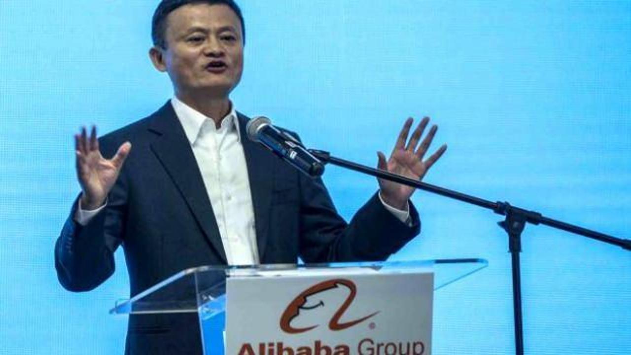Alibaba'nın kurucusu Jack Ma nerede: Dikkat çeken Trump detayı