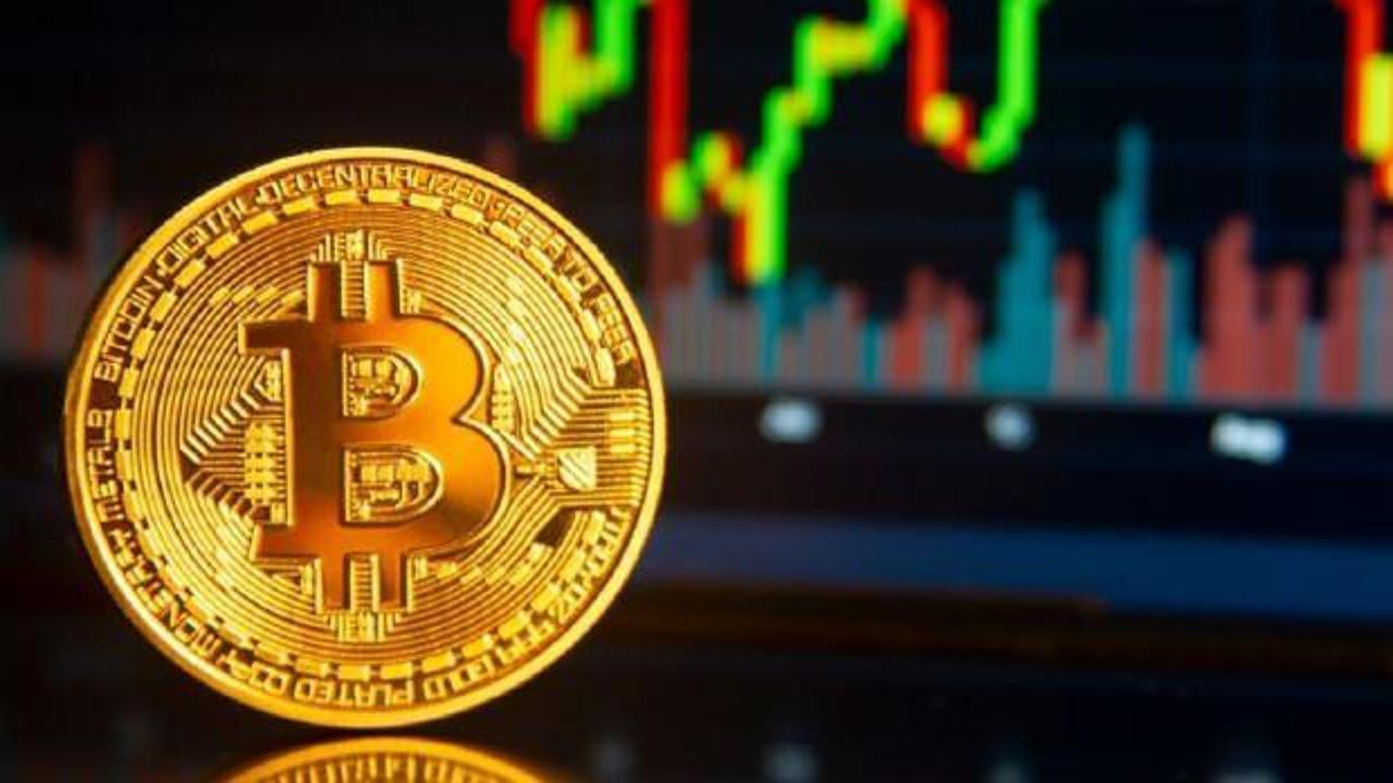 Bitcoin’de yeni hedef: 150 bin dolar