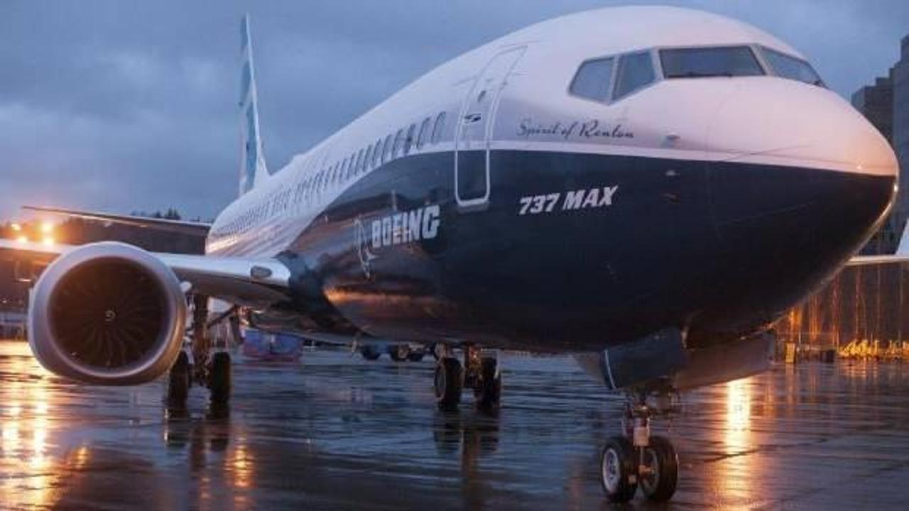 Boeing 2019’da düşen uçağın kurbanlarının aileleriyle anlaşma sağladı