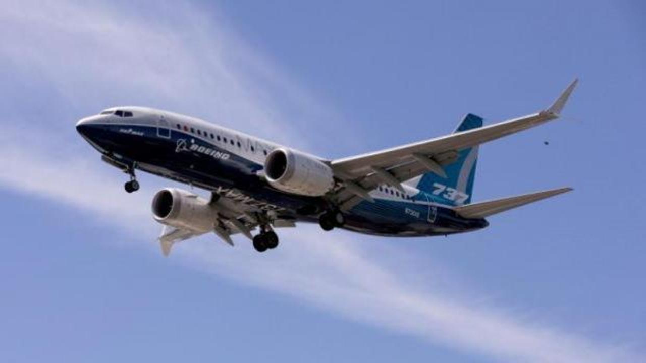 Boeing, Etiyopya'da 2019'da düşen uçağın kurbanlarının aileleriyle anlaşmaya vardı