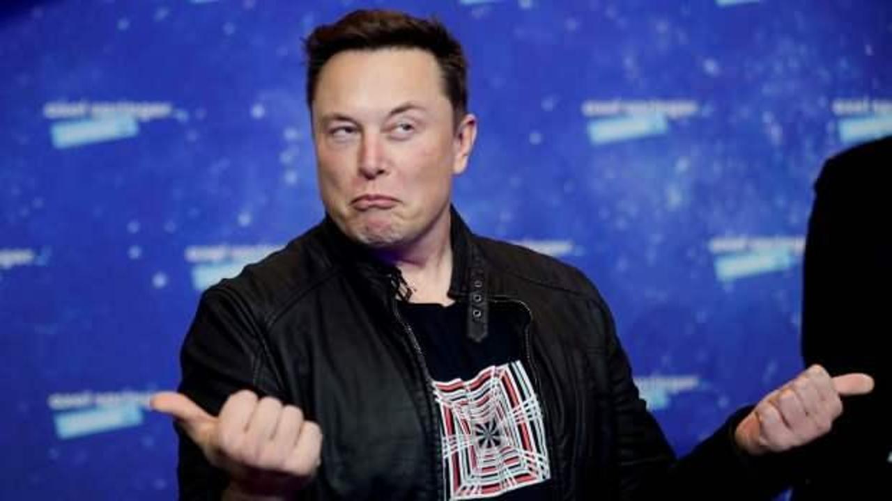 Elon Musk’ın mülakatlarda sorduğu sorunun bilimsel açıklaması