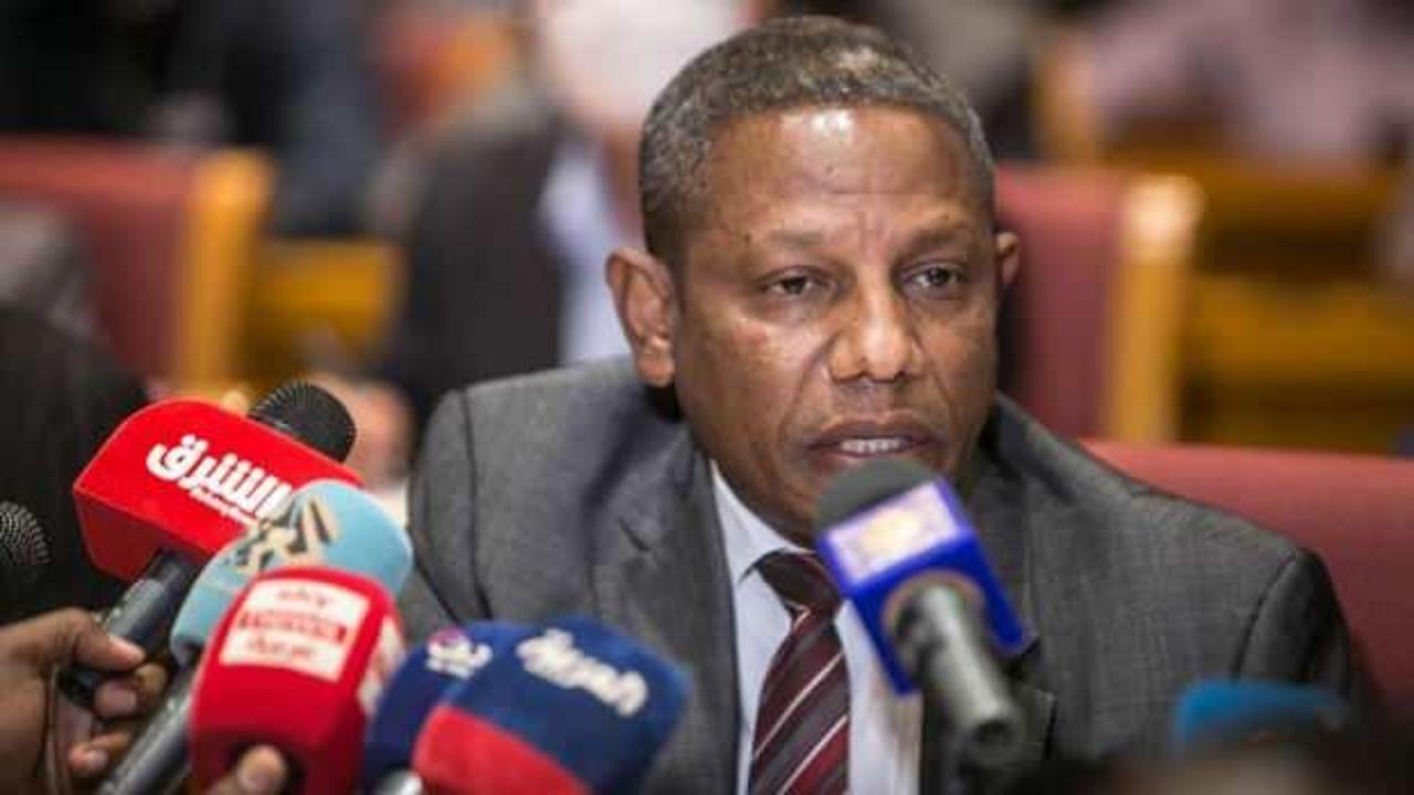Etiyopya'nın Hartum Büyükelçisi: BM çalışanları casusluktan gözaltında