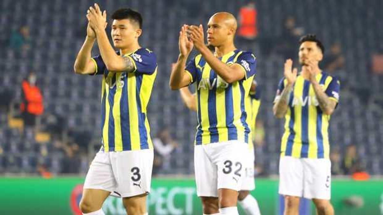 Fenerbahçe maçları Güney Kore'de yayınlanacak