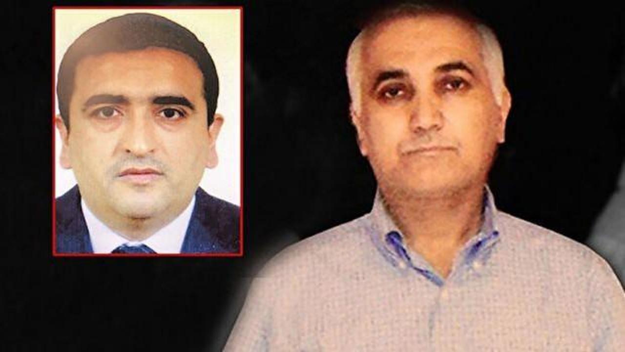 FET&Ouml;'c&uuml; Adil &Ouml;ks&uuml;z'&uuml;n yakın adamı Recep Vardi itiraf&ccedil;ı oldu