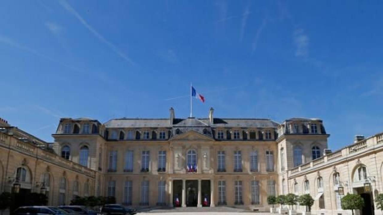 Fransa’da Macron yönetimine gölge düşürecek yeni skandal: Saray’da tecavüz iddiası