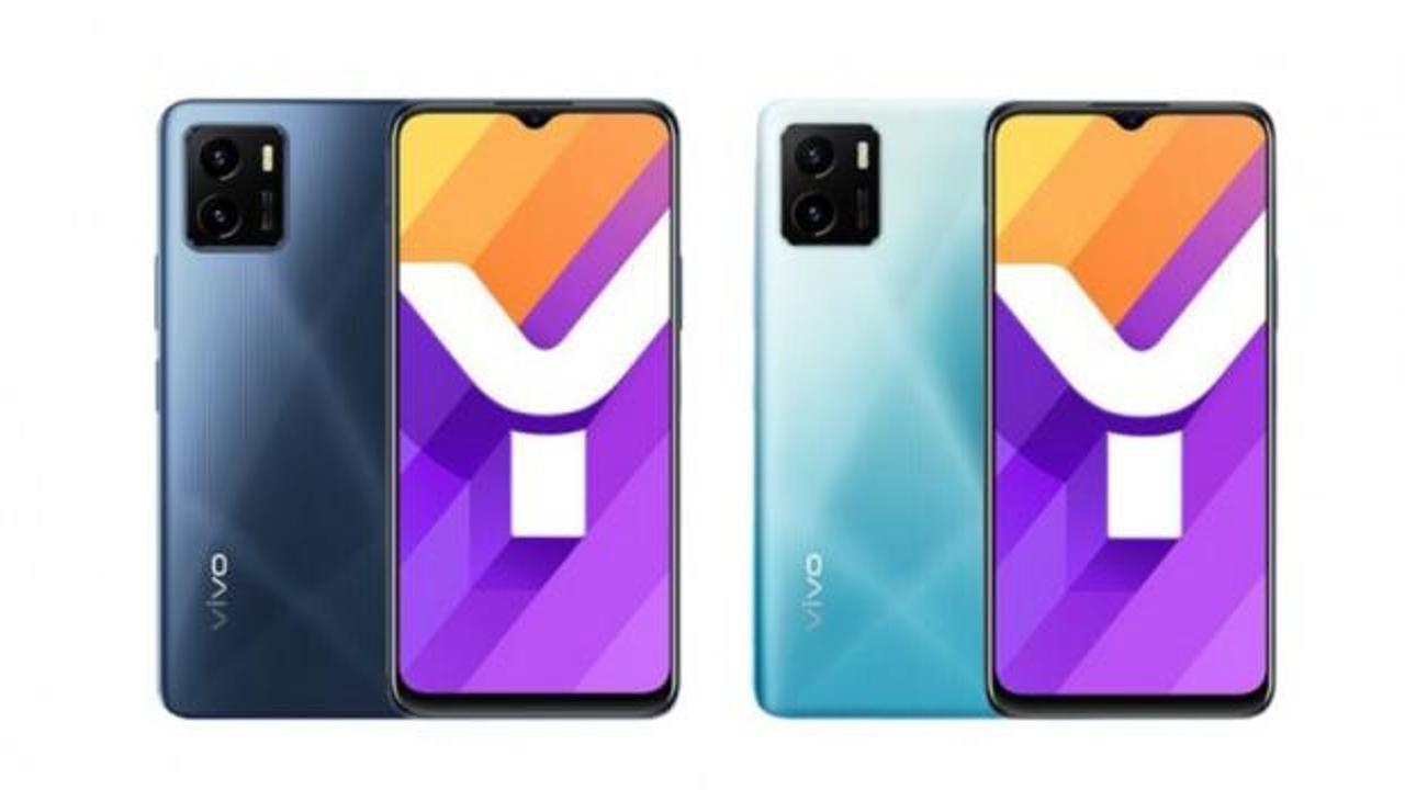 Giriş seviyesinin iddialı modeli: Vivo Y15A