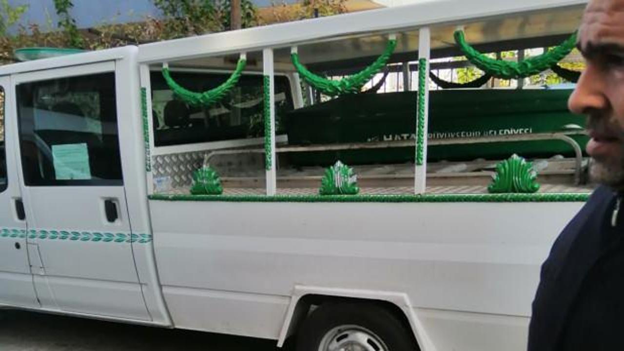 Hatay&rsquo;da akılalmaz cinayet! 3 &ccedil;ocuk babası, "Kuzularıma kıyamadım" yazdı 