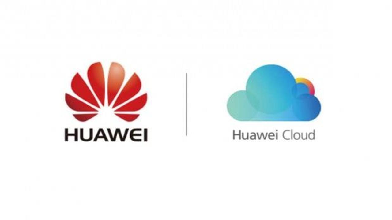 Huawei'nin bulut çözümü Türkiye'de kullanıma açıldı