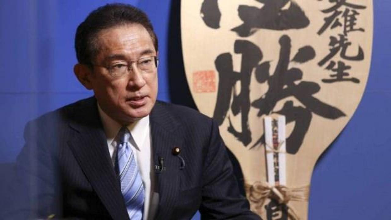 Japonya'da Başbakan resmen belli oldu