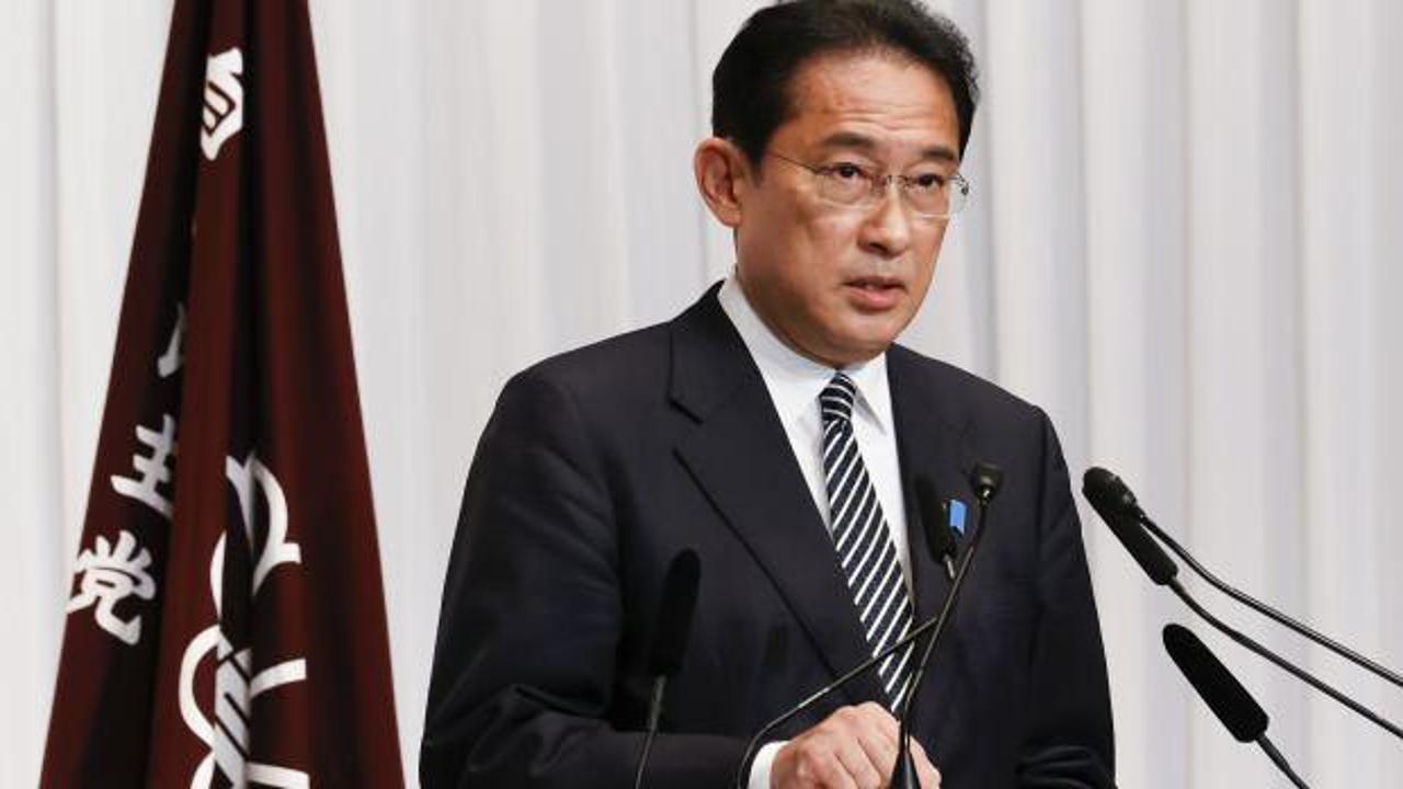 Japonya’da yeni dönem: Fumio Kishida resmen başbakan oldu