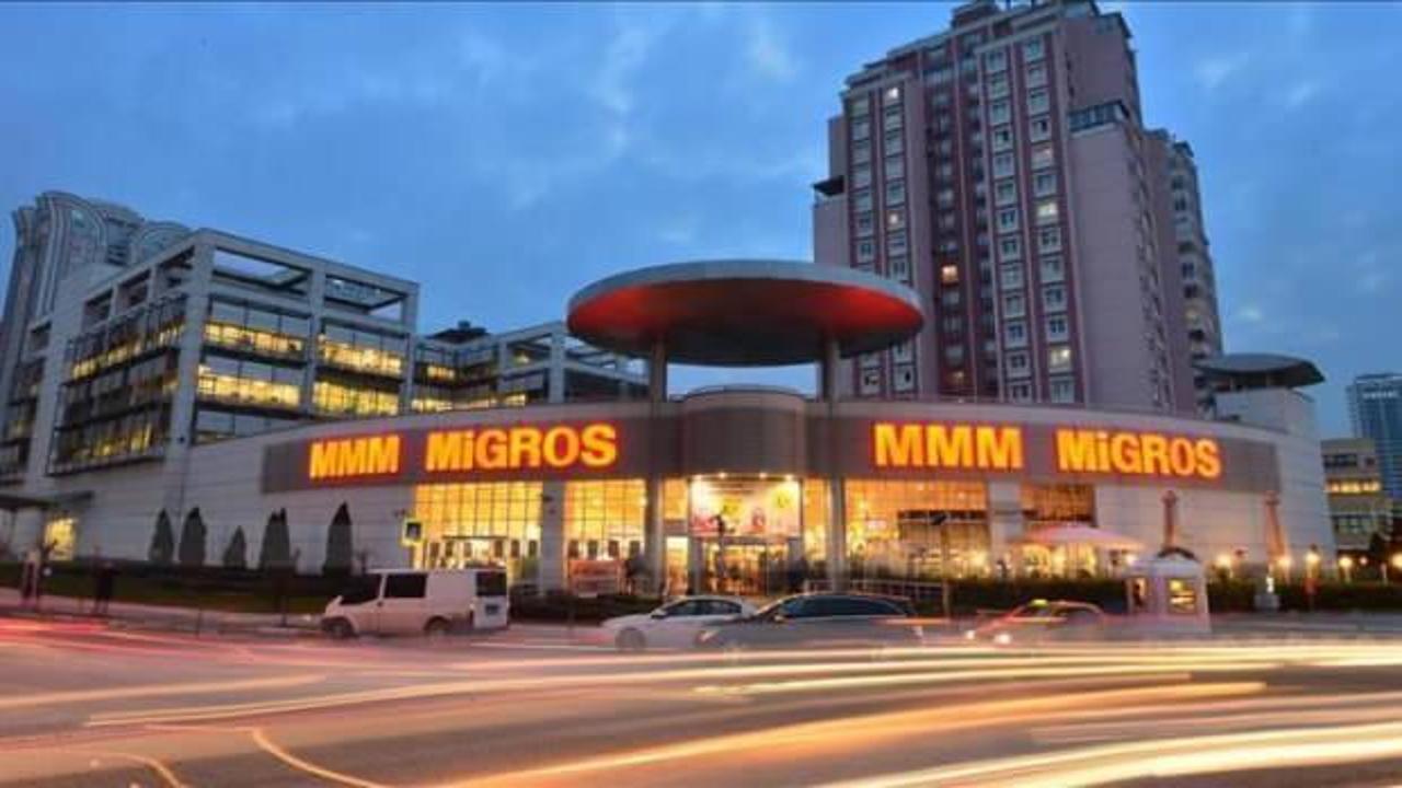 Migros, market zincirinin şubelerini devralıyor