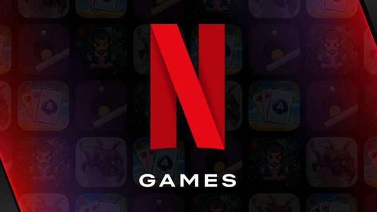 Netflix oyun bölümü iPhone’lar için App Store’a geliyor