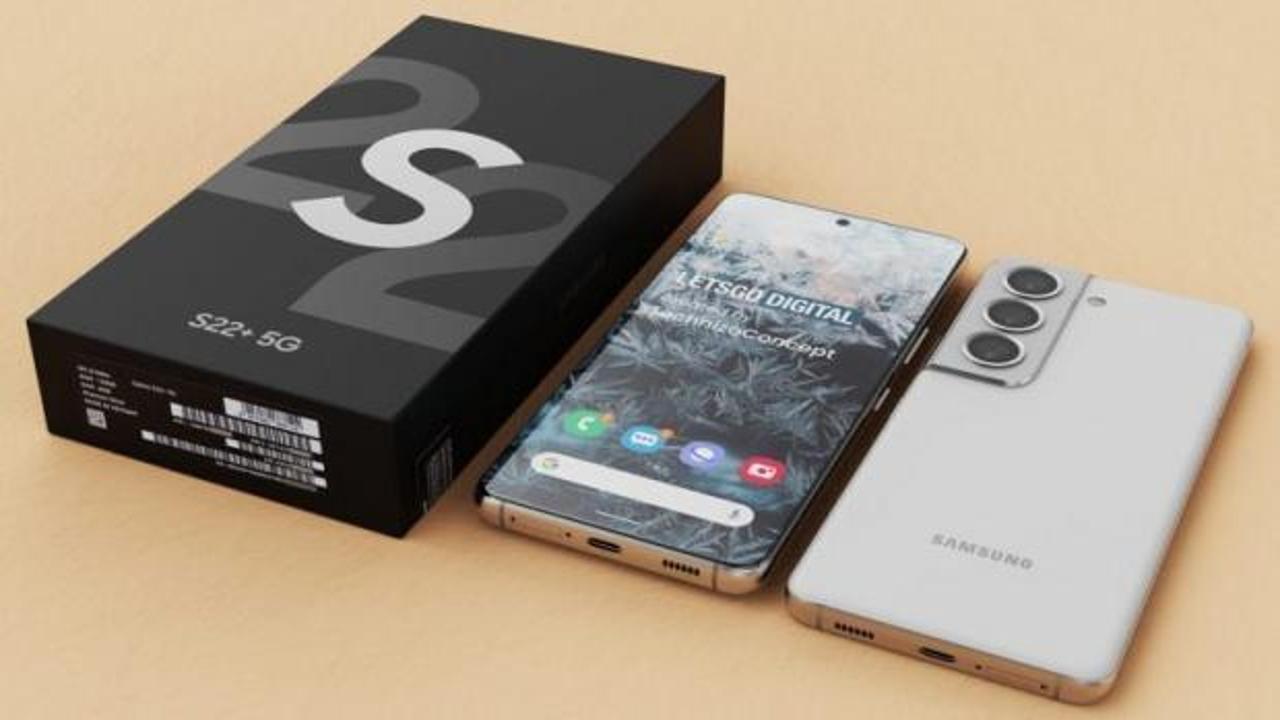 Samsung Galaxy S22’nin işlemcisi SD 898 performans testine girdi