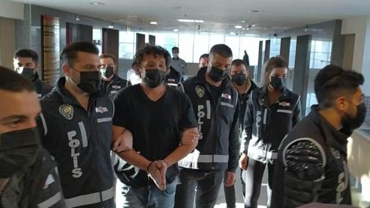 Tosuncuğun ağabeyi Fatih Aydın ana davadan da tutuklandı!