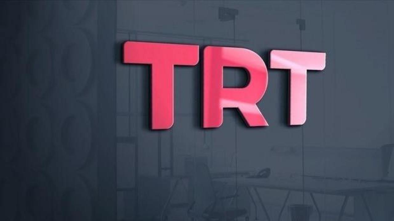 TRT, 10 Kasım'da özel içerikli yayınları izleyiciye sunacak
