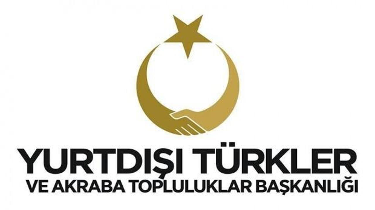 YTB’den Türk Konseyi Üye Ülkelerine Yönelik Önemli Projeler   