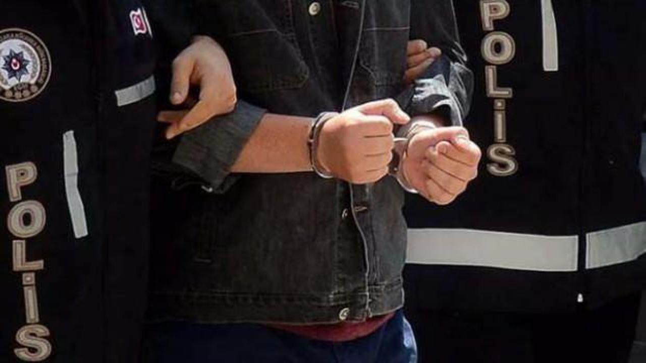 21 ilde "saadet zinciri" operasyonu: 89 g&ouml;zaltı!