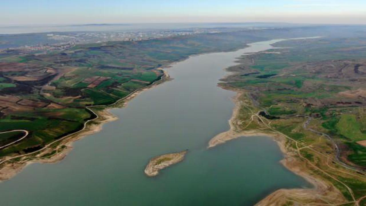 Kanal İstanbul'un imar uygulama süreci 3 ayda tamamlanacak