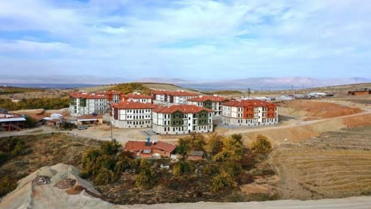 Bitimine az kaldı! Gözde mekanlardan olacak