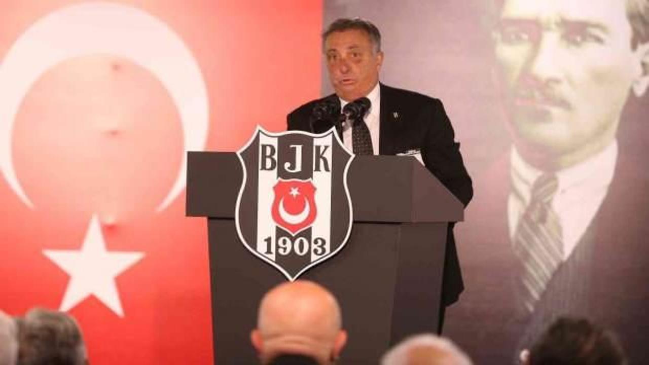 Ahmet Nur Çebi: Fikret Bey hiç değişmemiş!