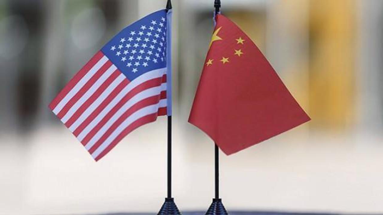 Çin, küresel servet yarışında ABD'yi geride bıraktı!