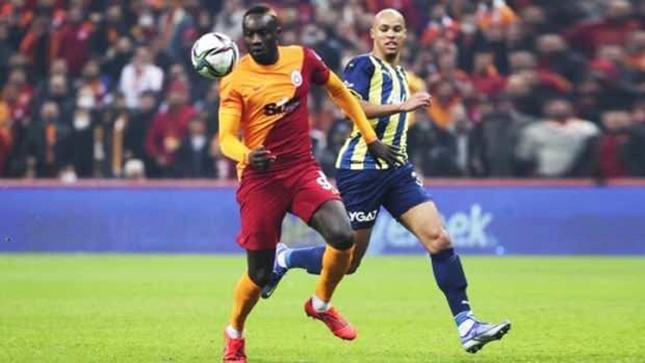 Diagne: Rize'de attığım gol sayılmıştı!