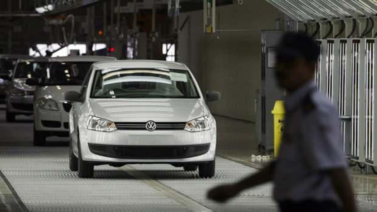 Türkiye'den Volkswagen kararı! Binlerce araç için emsal olabilir