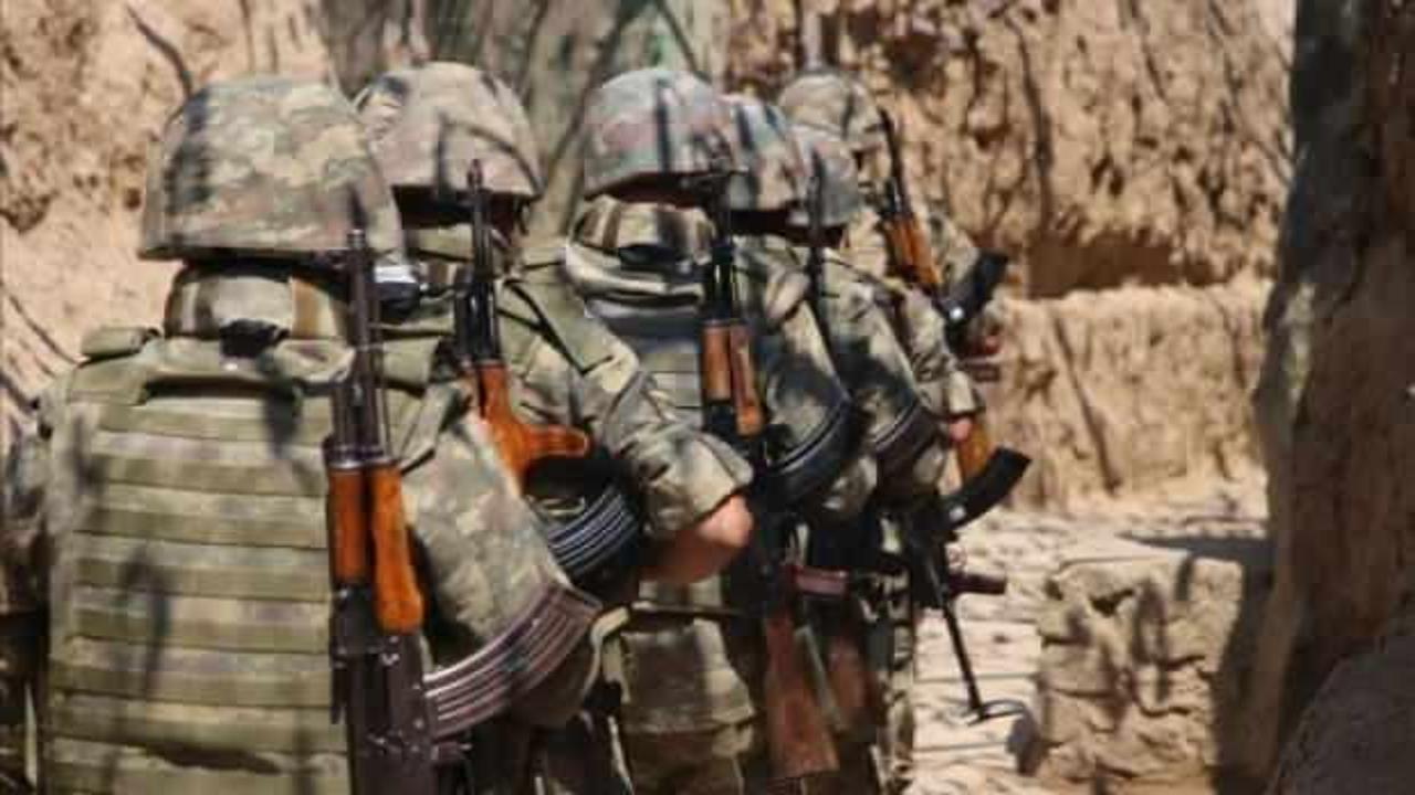 Ermenistan askerleri, sınırdaki Azerbaycan mevzilerine ateş açtı