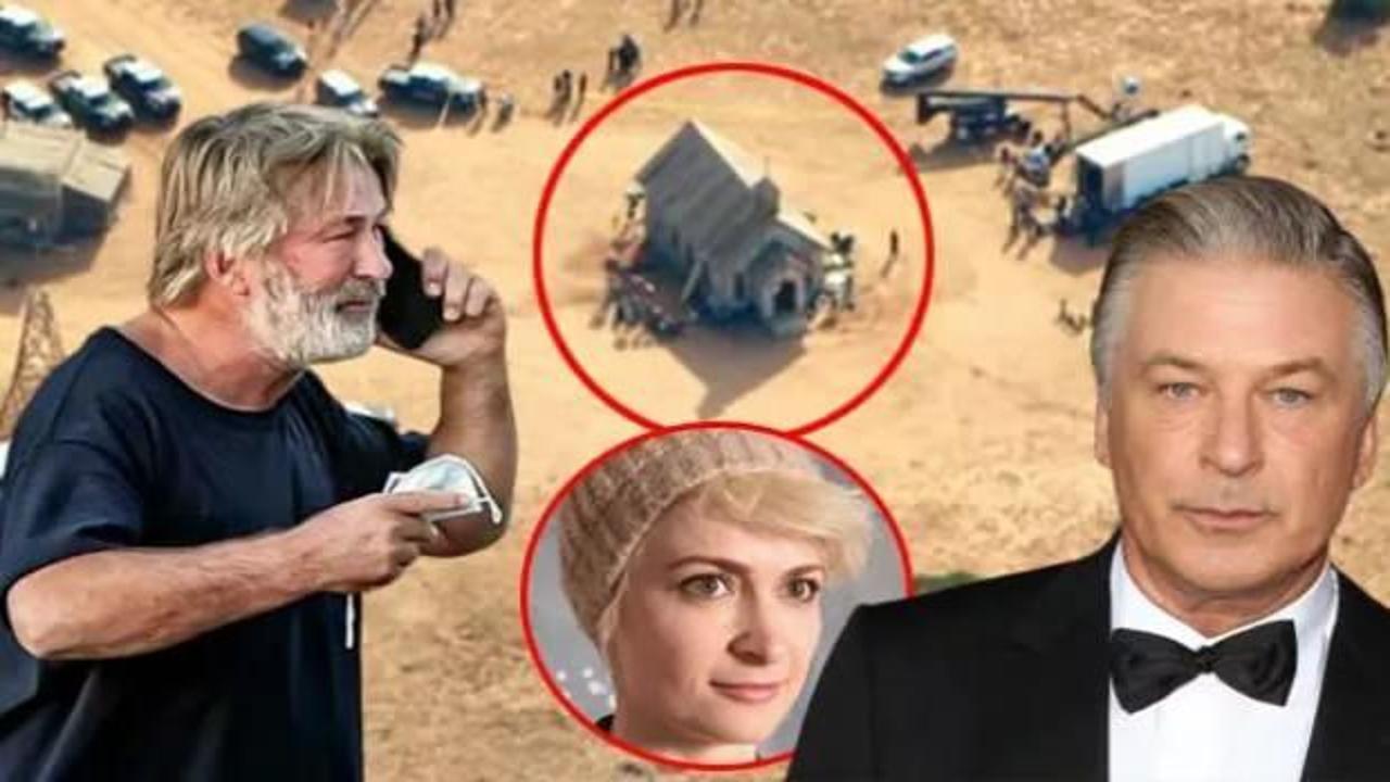 Film st&uuml;dyosundaki &ouml;l&uuml;ml&uuml; kazaya dava a&ccedil;ıldı