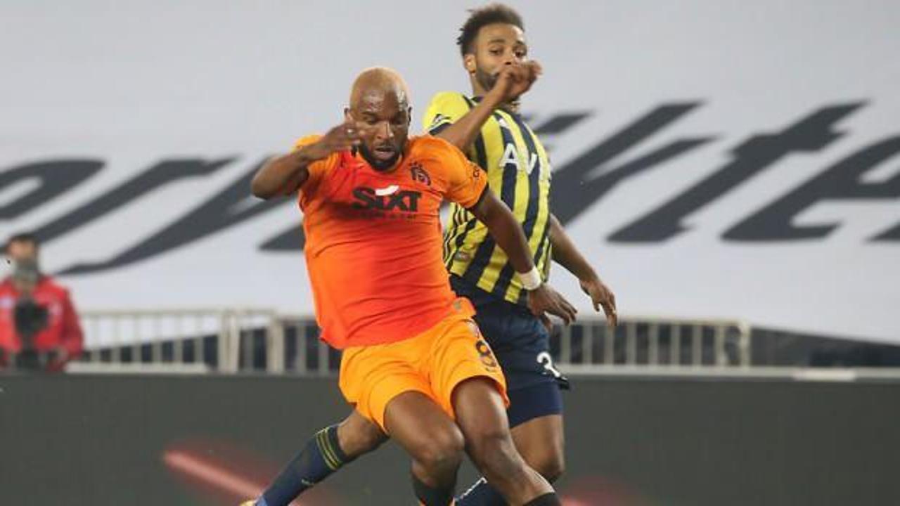 Galatasaray - Fenerbahçe derbisinin biletleri satışa sunuldu