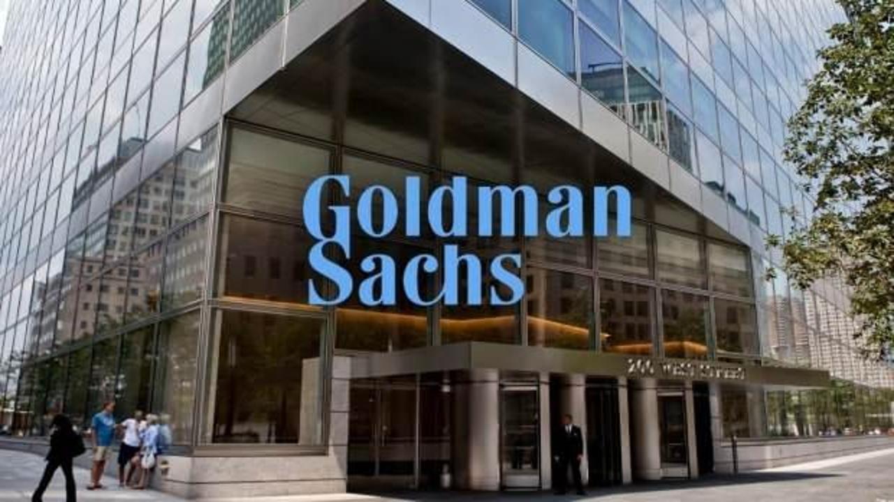 Goldman Sachs'tan yazılım firmasına 90 milyon dolarlık yatırım