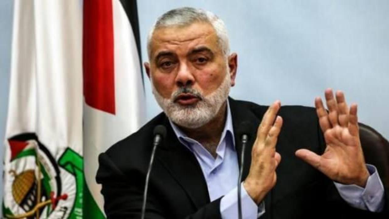 Hamas'tan İngiltere adımı! 'Geniş çaplı hareket' başlattı