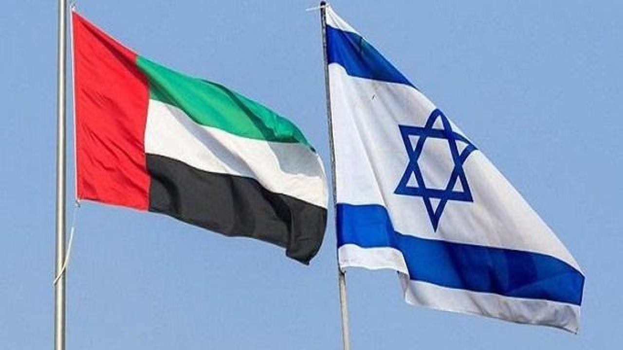 İsrail ile BAE kapsamlı ekonomik ortaklık için müzakerelere başladı