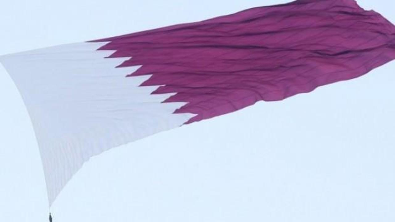 Katar ve Mısır arasında Gazze anlaşması