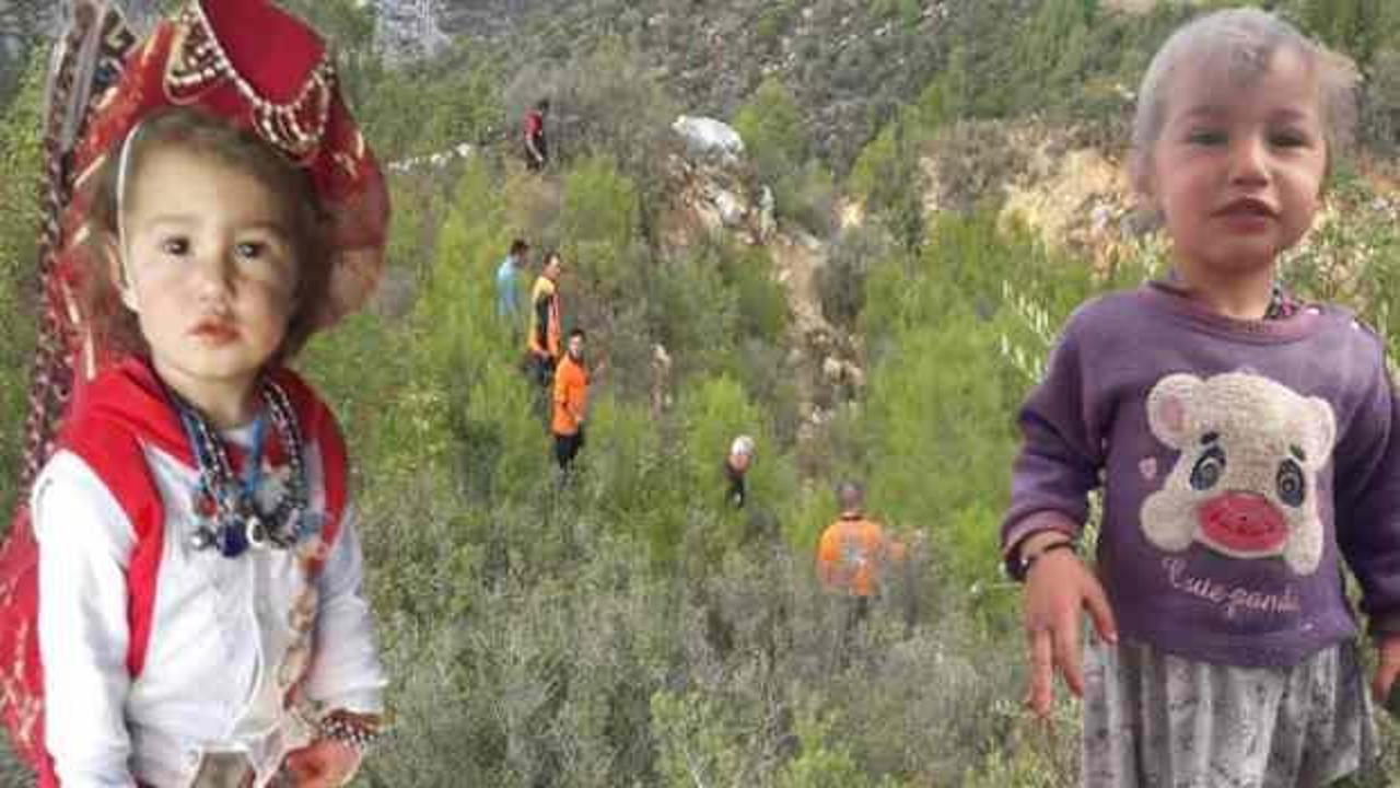 Kayıp Müslüme için arama çalışmalarında 9'uncu gün