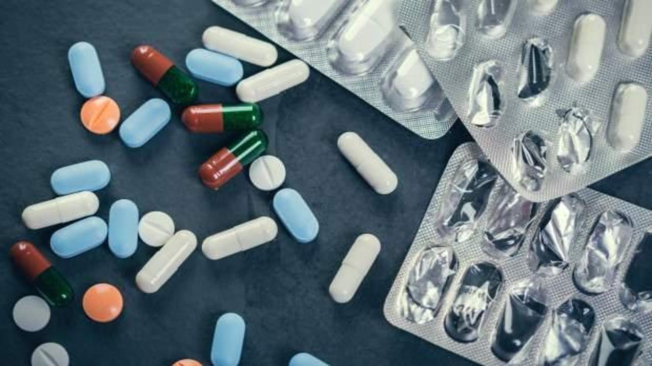 Antibiyotikler için korkutan uyarı: Ölümler kanseri geçecek