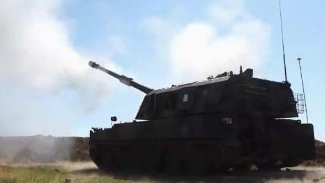 MSB açıkladı: 9 PKK'lı terörist öldürüldü