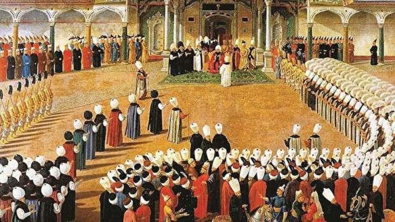 Kral Öldü, Yaşasın Yeni Kral: Osmanlı'da Cülus, Veraset ve Meşruiyet