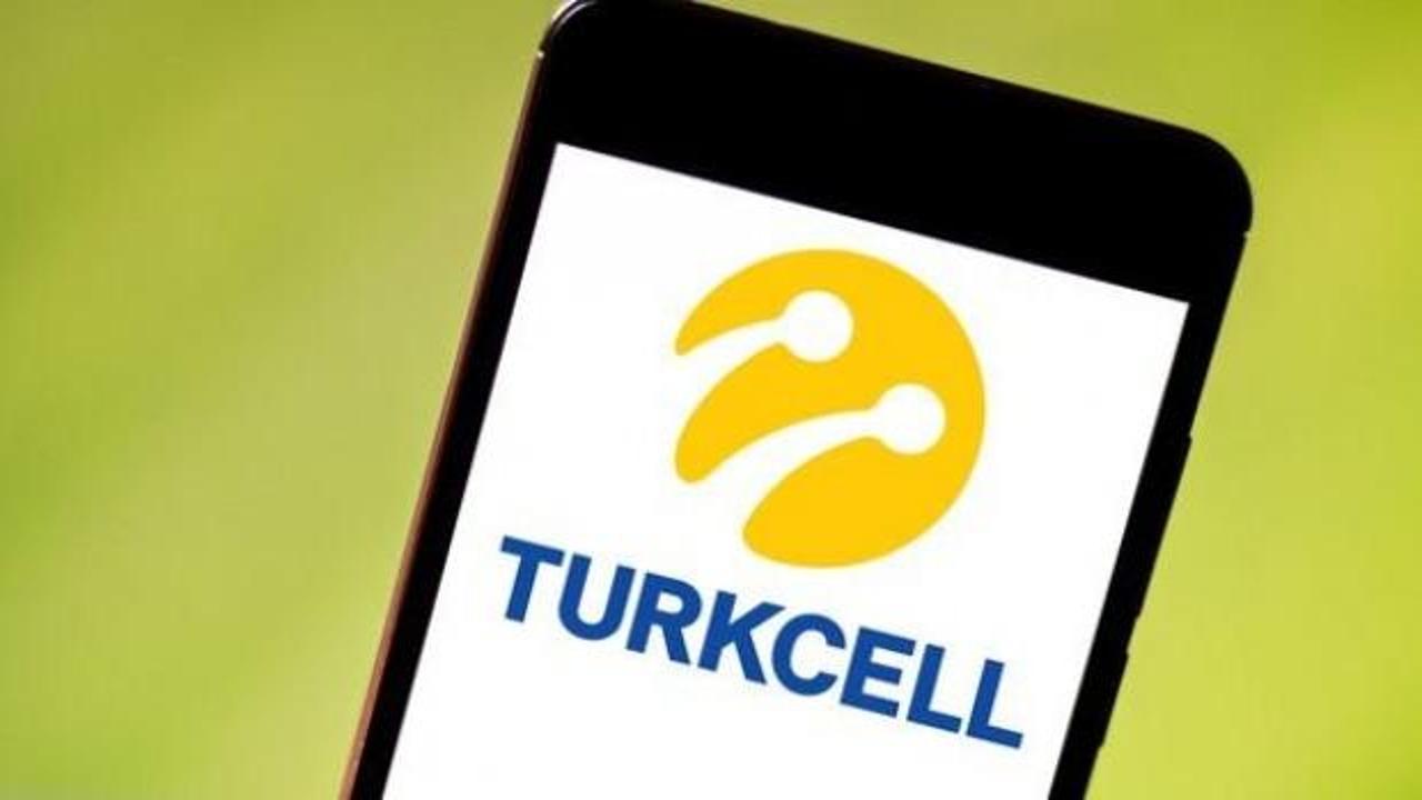 Turkcell’in inovatif çözümlerine iki uluslararası ödül