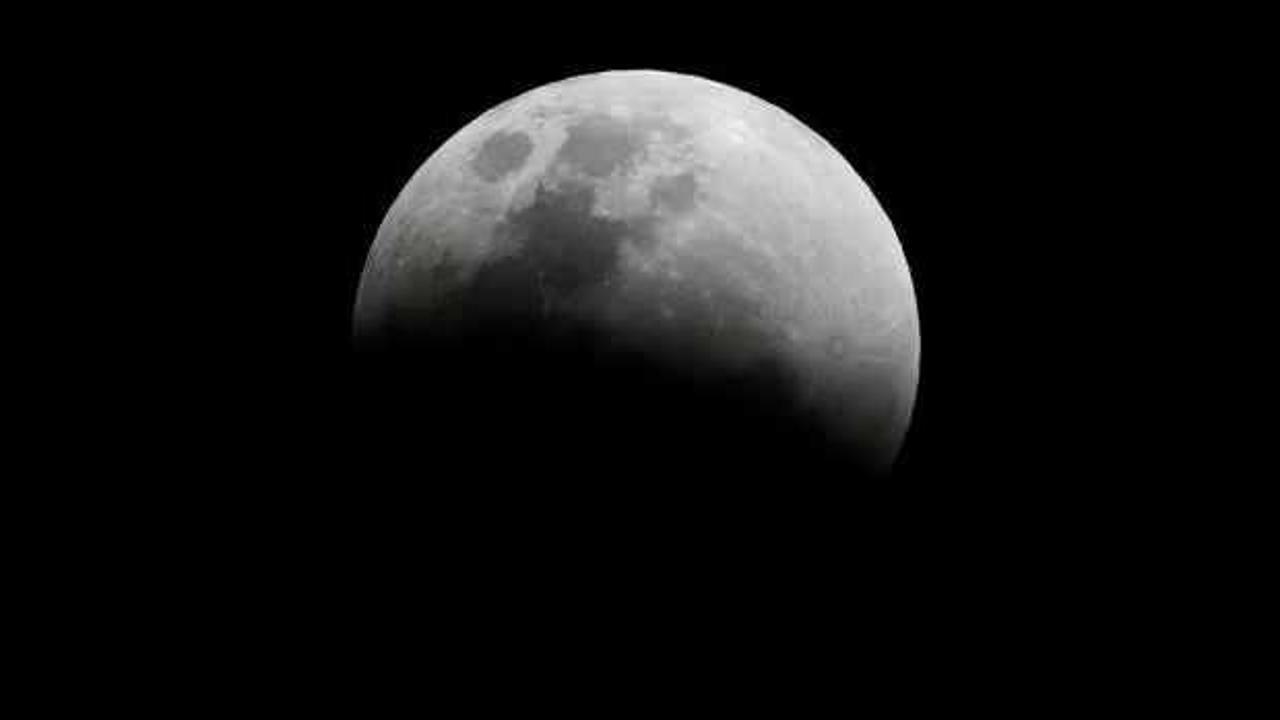 6 yüzyılın en uzun Ay tutulması gerçekleşecek.