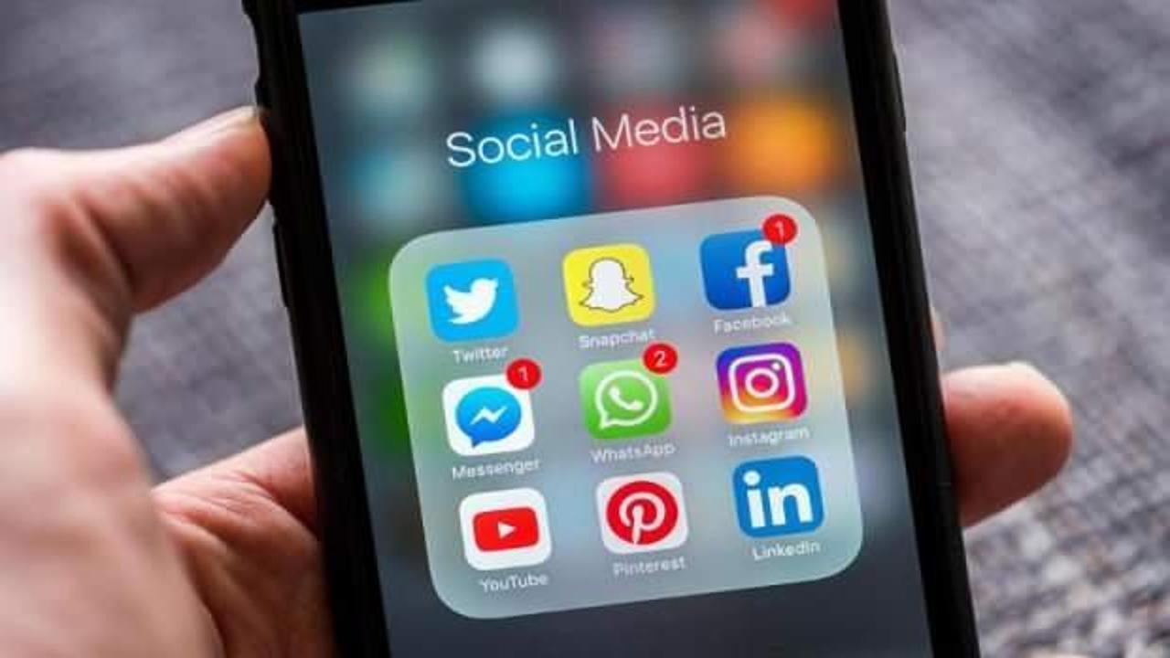 Sosyal medya uygulamaları ne kadar internet tüketiyor?