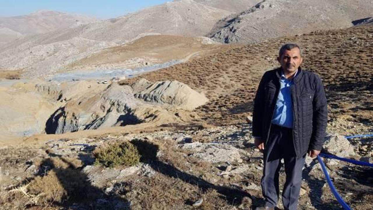 &lsquo;Tosun Paşa&rsquo; filmindeki o sahne Malatya&rsquo;da ger&ccedil;ek oldu   