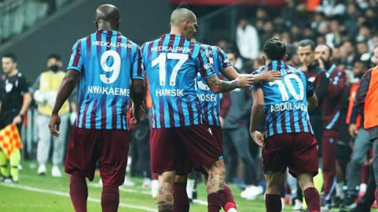Trabzonspor'a borsada şok!