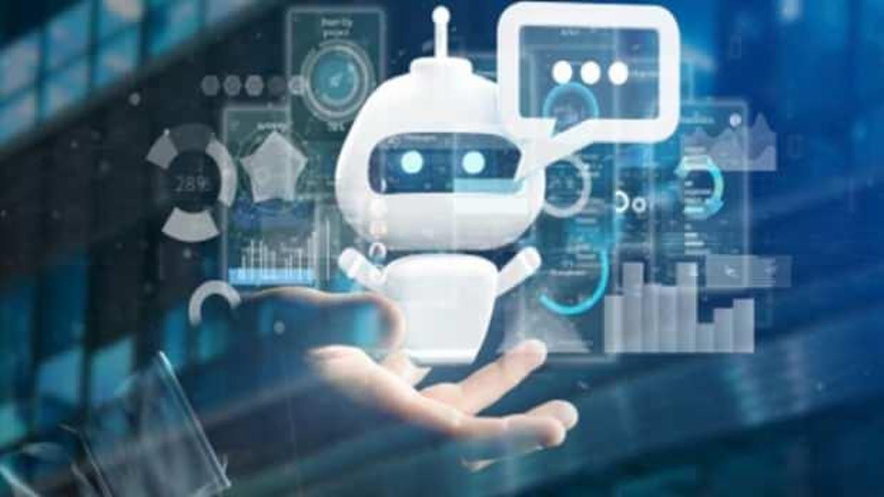 Türk Telekom’daki 30’u aşkın iş süreci dijital robotlara emanet