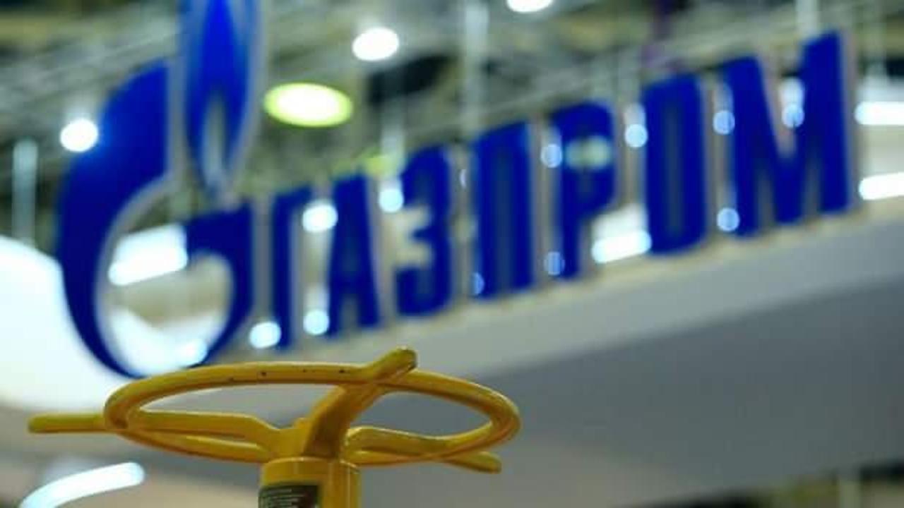 Türkiye ile Gazprom arasında görüşmeler sürüyor