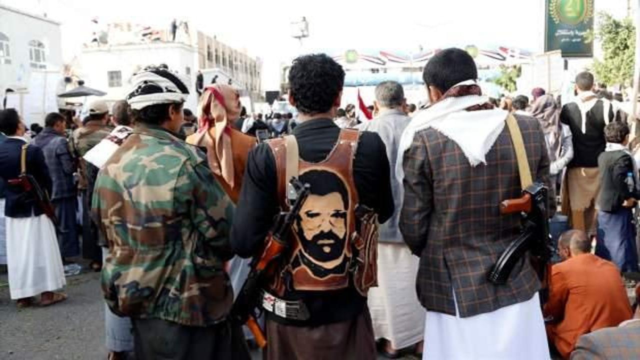 Yemen hükümeti: Husiler geniş çaplı intikam uyguluyor