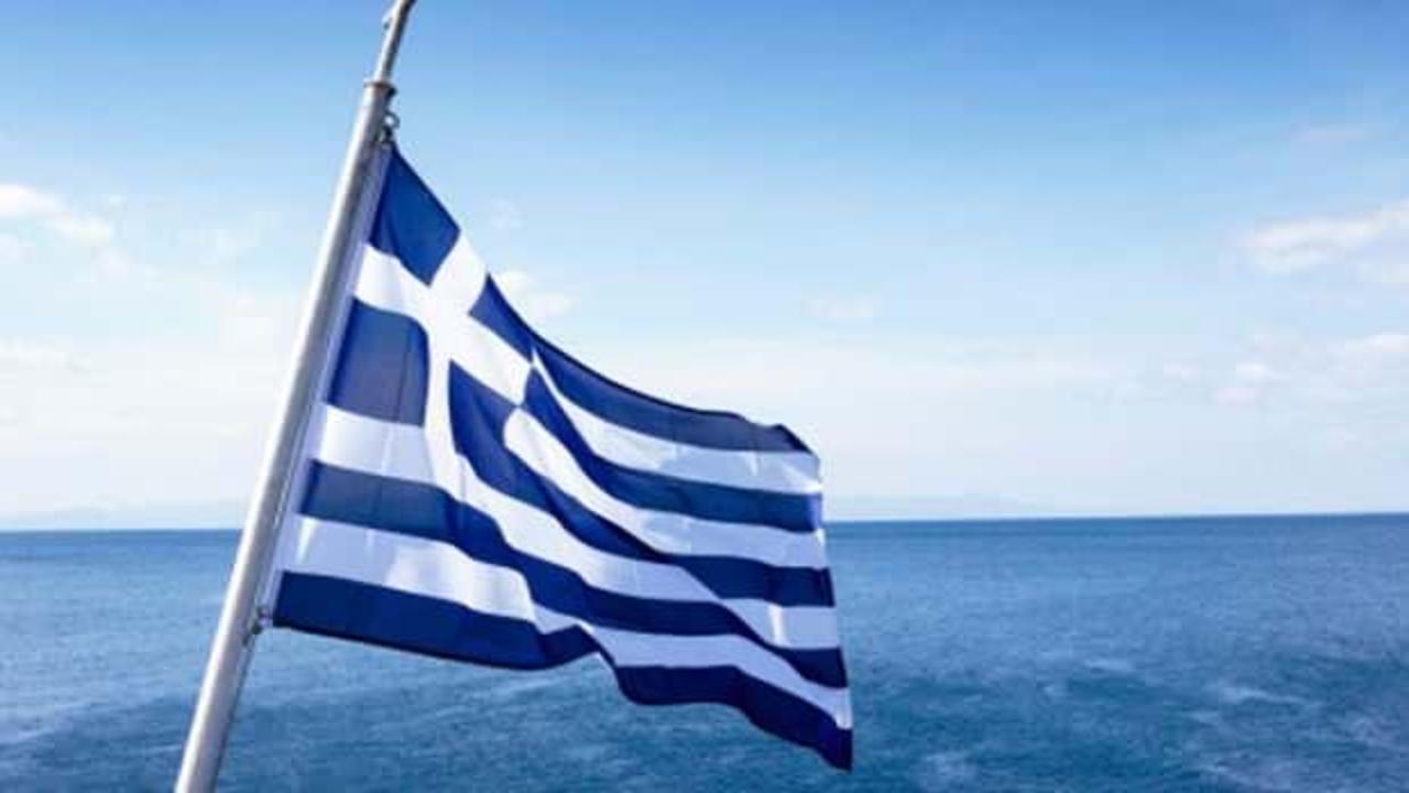 Yunanistan'da göçmen faciası: 7 kişi öldü