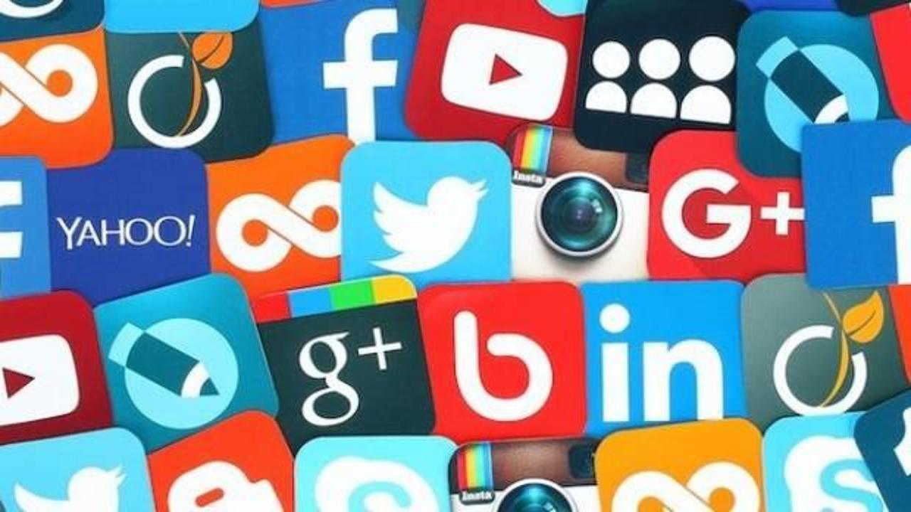 2021'in en popüler sosyal medya platformu açıklandı