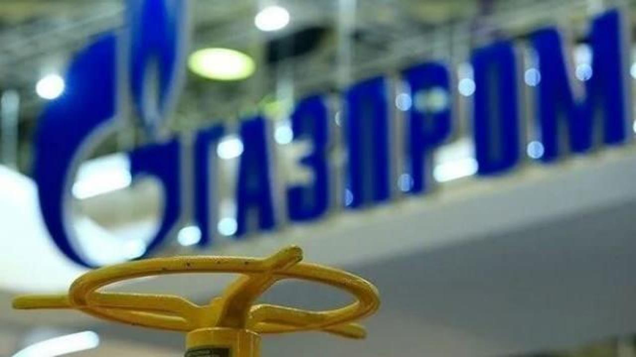Gazprom'dan Moldova'ya "doğalgaz sevkiyatını keseriz" tehdidi