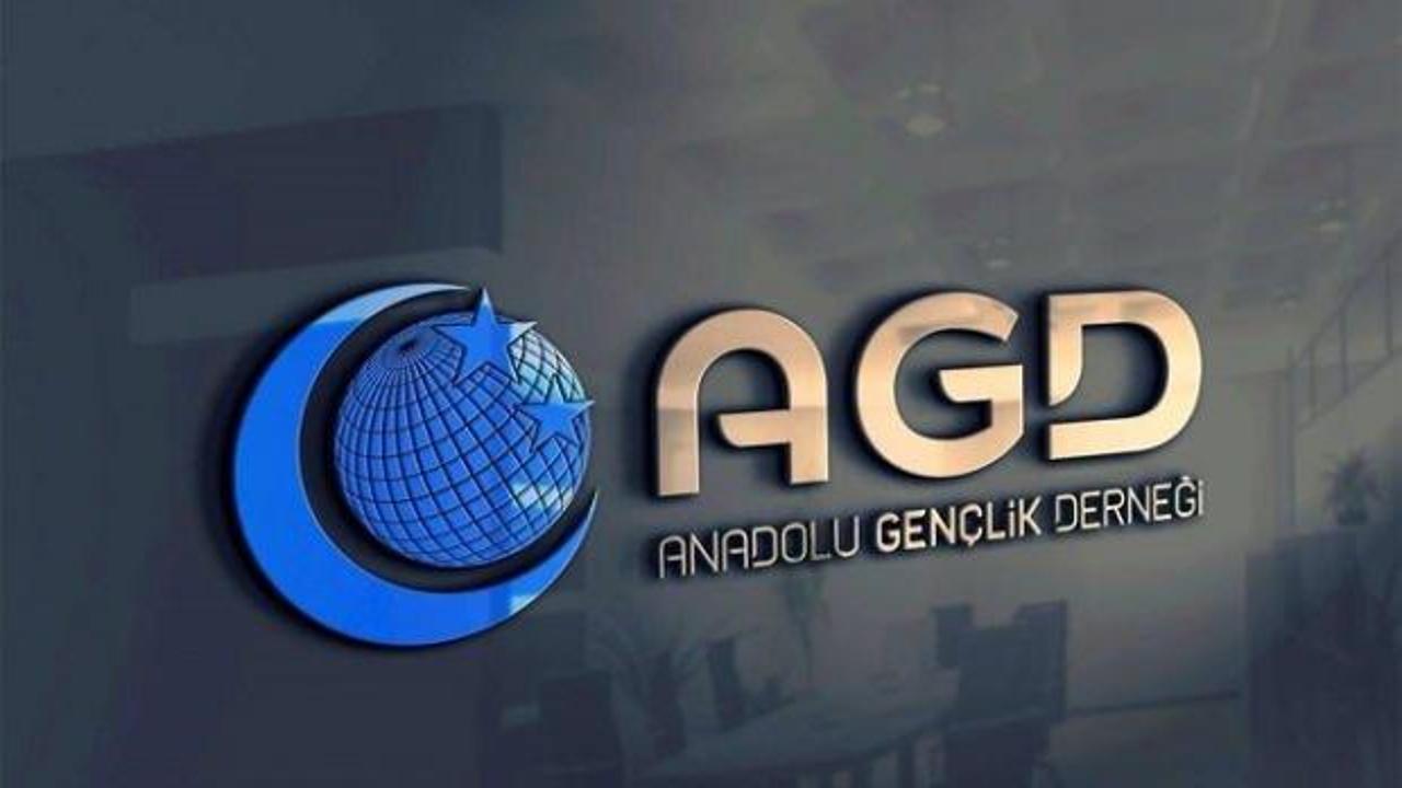 AGD'den 'Büyük İstiklal Yürüyüşü' açıklaması